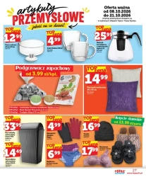 Czas na ekspresowe oszczędzanie - Topaz