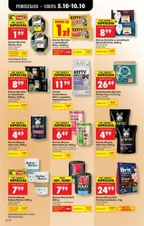 Koszyk pełen niskich cen - Biedronka