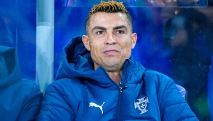 Zapadła decyzja ws. Ronaldo. Zaskakujący finał. Francuzi informują pierwsi