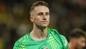 To pytanie musiało paść. Temat transferu reprezentanta Polski. Oto reakcja