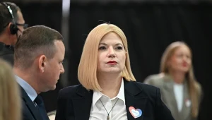 Monika Piątkowska zapowiedziała podjęcie kroków prawnych przeciwko dziennikarzom