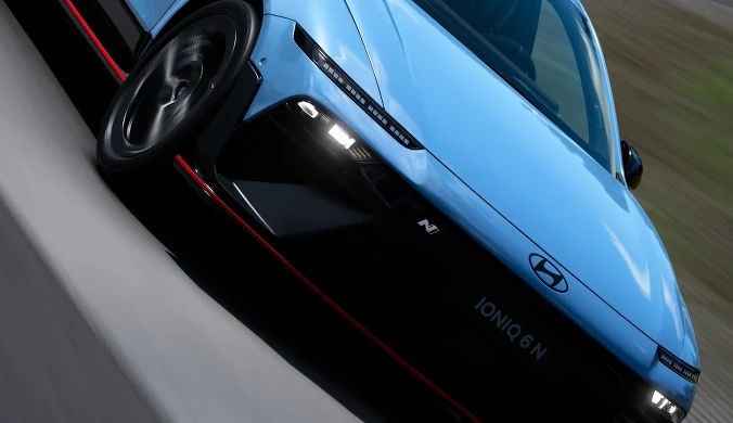 Gran Turismo 7