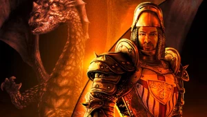 Gothic II Complete Classic (PS5) - recenzja. Klasyka podana na padzie