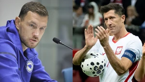 Ma złe wieści dla Polski. Przewiduje problem. Gorący temat "Lewego"