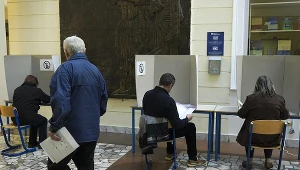 Wybory w Bośni i Hercegowinie
