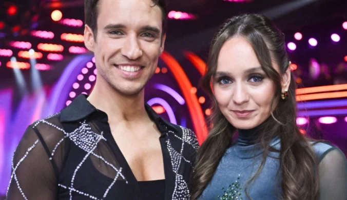 Dominik Smaruj i Urszula Kobiela