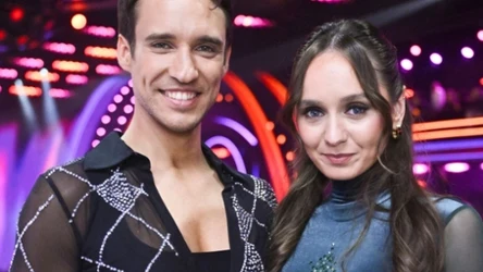 Dominik Smaruj i Urszula Kobiela