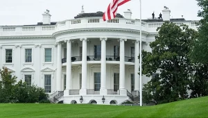 Doniesienia o podejrzeniu dżumy w Rosji dotarły do USA. Biały Dom reaguje