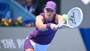 WTA reaguje na to, co zrobiła Iga Świątek w Pekinie. Wymowny komunikat
