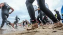 Triathloniści przygotowują się do startu w takich zawodach jak Ironman przez miesiące
