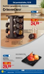 Co tydzień nowe okazje - Lidl