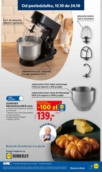 Co tydzień nowe okazje - Lidl