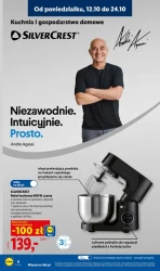 Co tydzień nowe okazje - Lidl