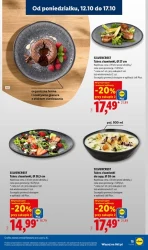 Co tydzień nowe okazje - Lidl