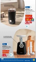 Co tydzień nowe okazje - Lidl