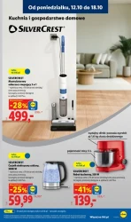 Co tydzień nowe okazje - Lidl
