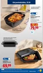 Co tydzień nowe okazje - Lidl