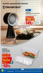 Co tydzień nowe okazje - Lidl