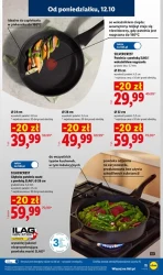 Co tydzień nowe okazje - Lidl