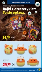 Co tydzień nowe okazje - Lidl