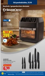 Co tydzień nowe okazje - Lidl