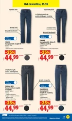 Co tydzień nowe okazje - Lidl