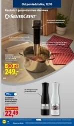 Co tydzień nowe okazje - Lidl