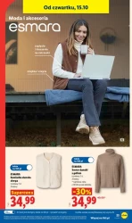 Co tydzień nowe okazje - Lidl