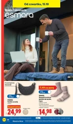Co tydzień nowe okazje - Lidl