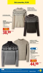 Co tydzień nowe okazje - Lidl