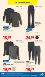 Co tydzień nowe okazje - Lidl