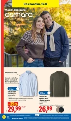 Co tydzień nowe okazje - Lidl
