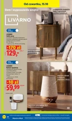 Co tydzień nowe okazje - Lidl