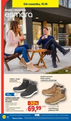 Co tydzień nowe okazje - Lidl