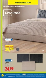 Co tydzień nowe okazje - Lidl