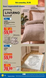 Co tydzień nowe okazje - Lidl