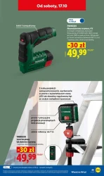 Co tydzień nowe okazje - Lidl