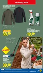 Co tydzień nowe okazje - Lidl