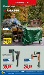 Co tydzień nowe okazje - Lidl