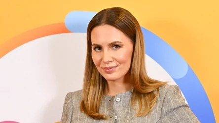 Agnieszka Hyży 