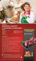 Dzień nauczyciela pełen słodkości - Delikatesy Centrum