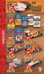 Dzień nauczyciela pełen słodkości - Delikatesy Centrum