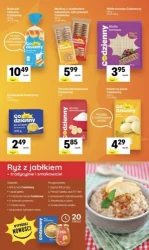 Dzień nauczyciela pełen słodkości - Delikatesy Centrum