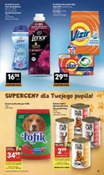 Dzień nauczyciela pełen słodkości - Delikatesy Centrum