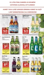Dzień nauczyciela pełen słodkości - Delikatesy Centrum