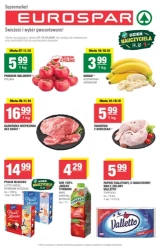 Świeże hity na dobry tydzień - EuroSPAR