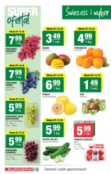 Świeże hity na dobry tydzień - EuroSPAR