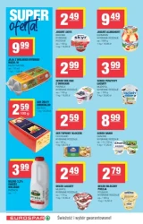 Świeże hity na dobry tydzień - EuroSPAR