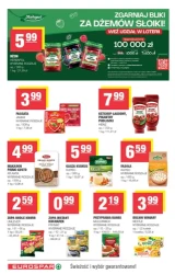 Świeże hity na dobry tydzień - EuroSPAR