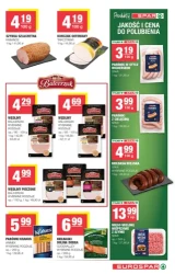 Świeże hity na dobry tydzień - EuroSPAR